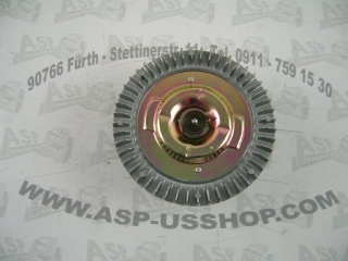 Lüfterkupplung - Fan Clutch  GM 65-90